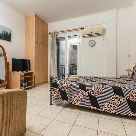 Central Cozy Apartment Sparta Ngoại thất bức ảnh